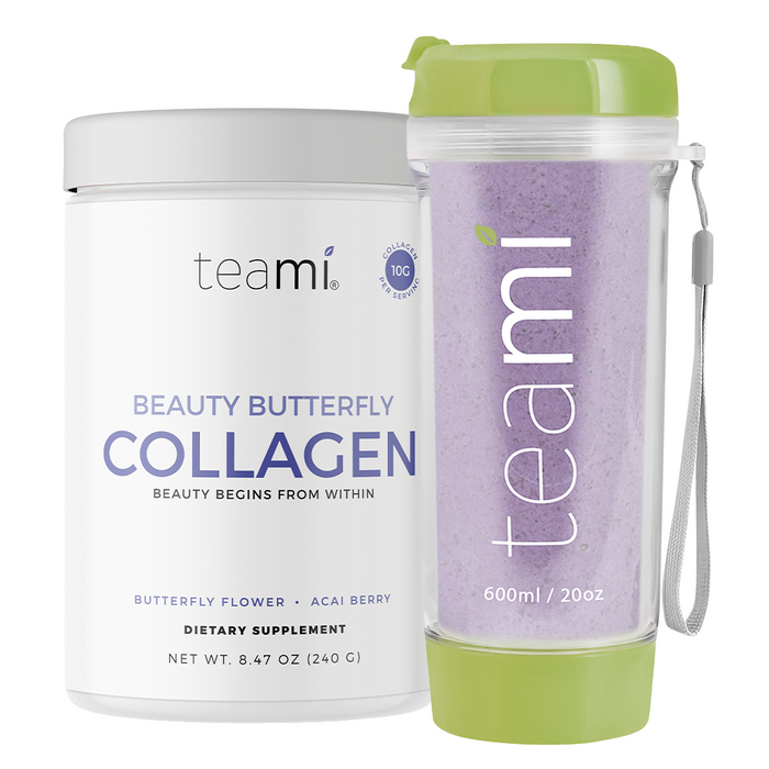 Collagen Beauty Bundle