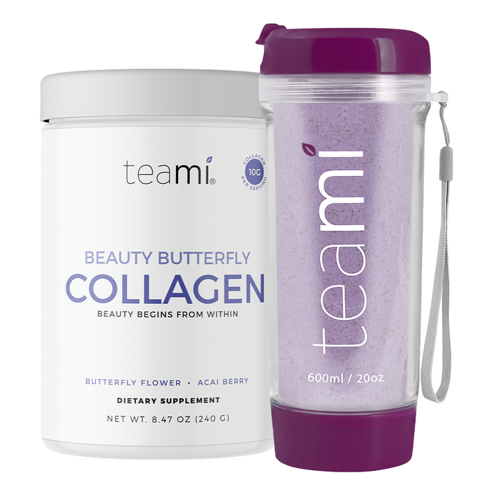 Collagen Beauty Bundle