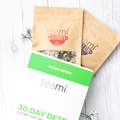 Teami Blends 30 Day Detox Pack