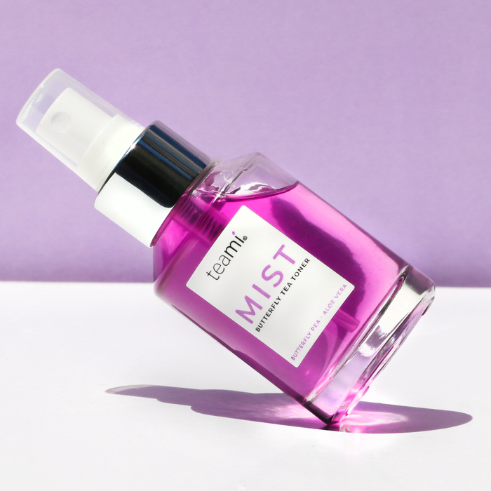 Teami Blends Butterfly Tea Toning Mist