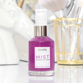 Teami Blends Butterfly Toner Mist on Beauty Desk