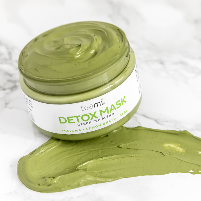 Green Tea Deep Cleanse Mask Review, Does it Work ?