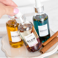 Facial Oil Bundle