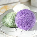 Tea Infused Konjac Sponges