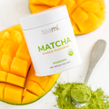 Matcha Powder Tins