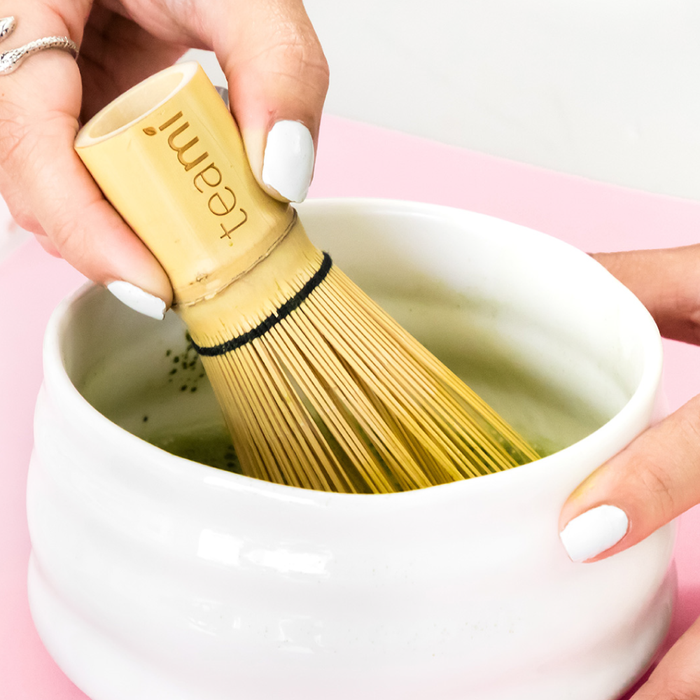 Matcha Whisk