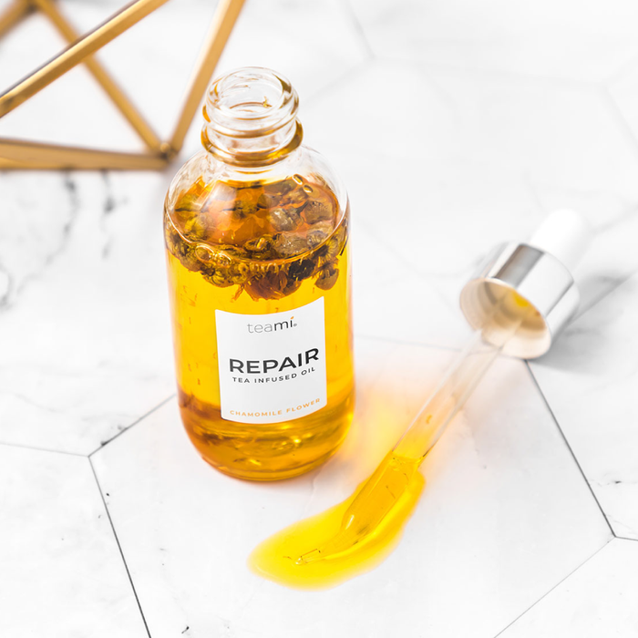 Repair Facial Oil