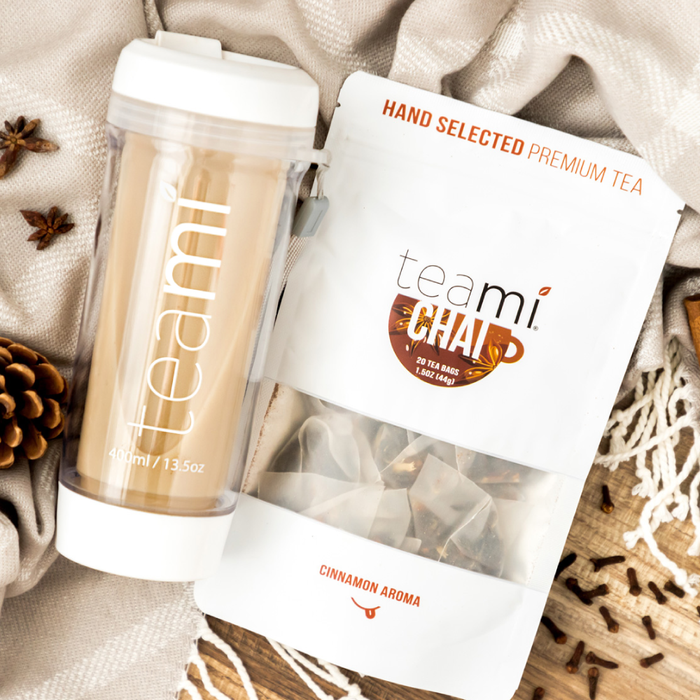 Chai Tea Blend