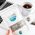 Focus Tea Blend