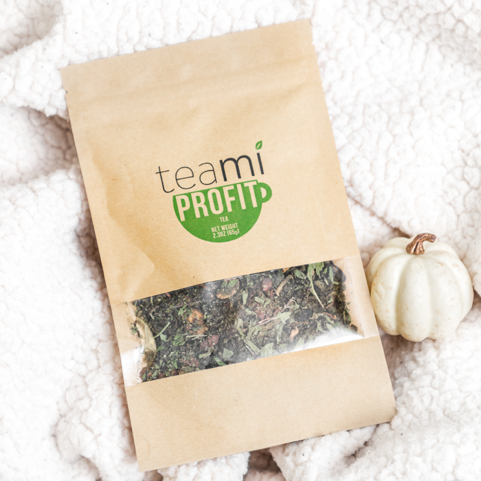 Profit Tea Blend