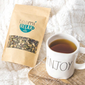 Relax Tea Blend