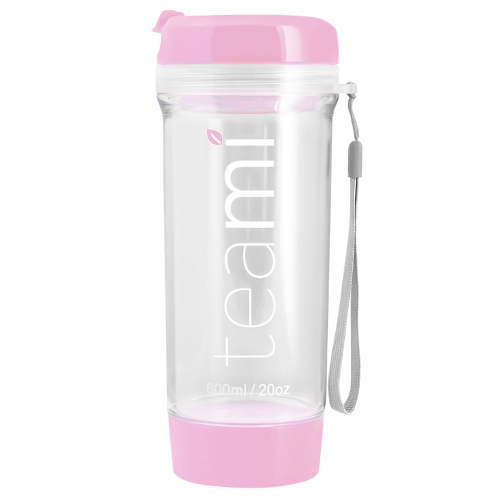 Teami Tea Tumbler 20 oz