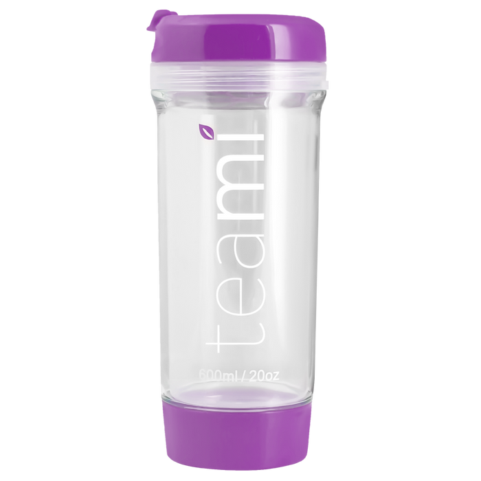 Teami Tea Tumbler 20 oz