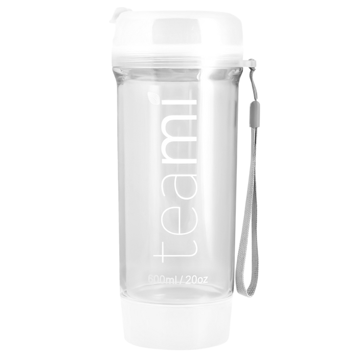 Teami Tea Tumbler 20 oz