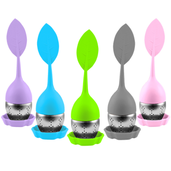 Loose Leaf Tea Infuser