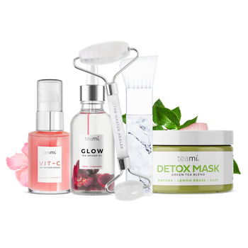 Ultimate Self-Care Kit