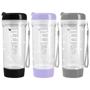 Zodiac Tumbler Inserts