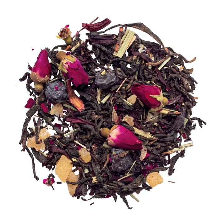 Teami Bloom Tea Blend 