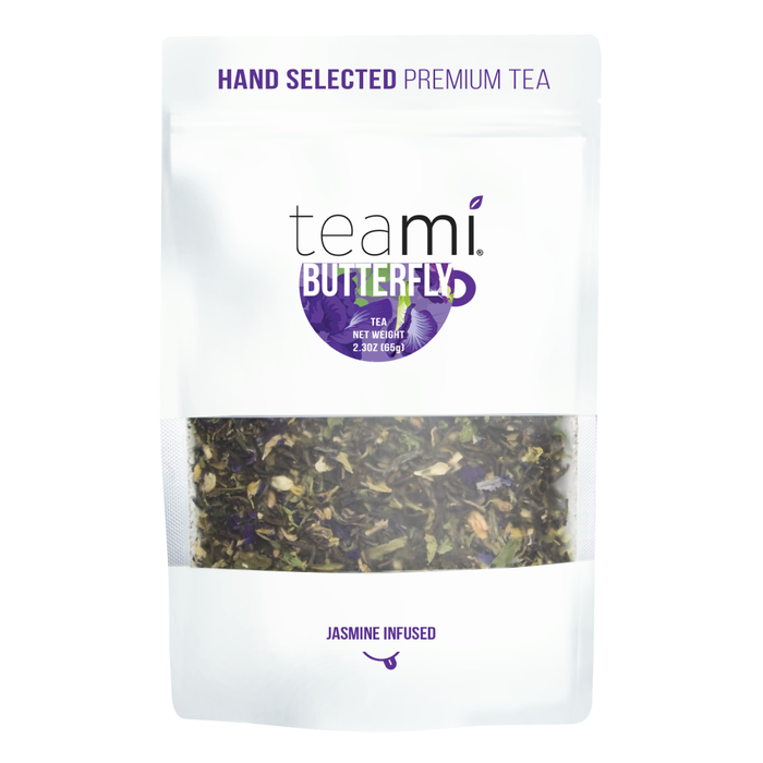 Teami Butterfly Tea Blend