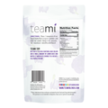 Teami Butterfly Tea Blend back