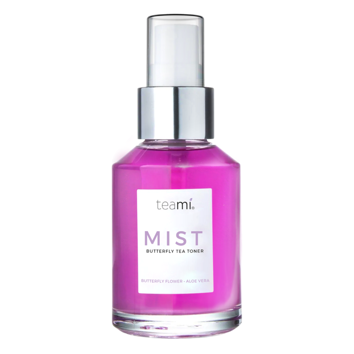 Teami Butterfly Toner Mist