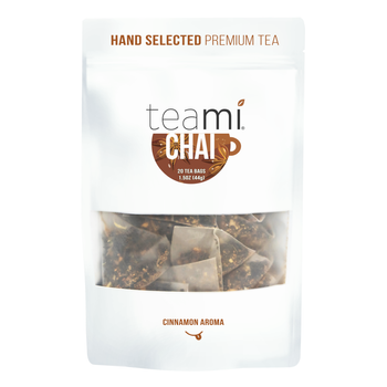 Chai Tea Blend
