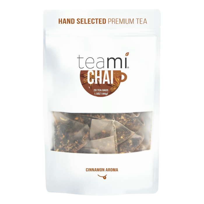 Teami Chai Tea Blend