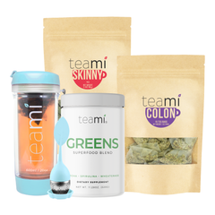 Teami Blends Repair Facial Oil