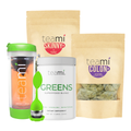 Detox Wellness Pack