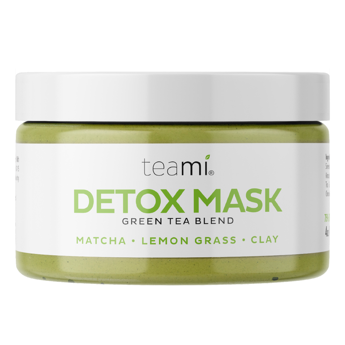 Teami Green Tea Detox Mask