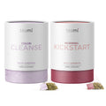 Supertea Cleanse + Detox Kit