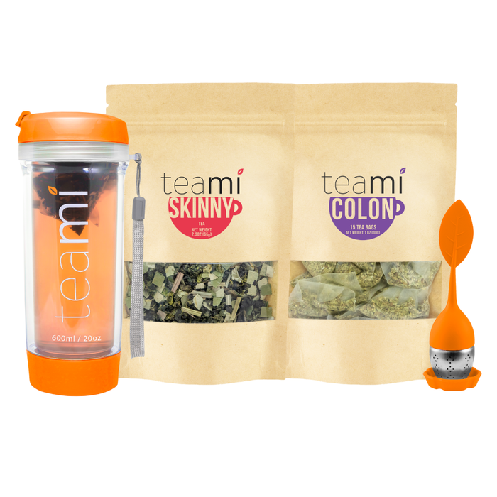 Detox Starter Pack