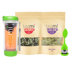 Teami Blends Repair Facial Oil