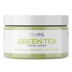 Teami Blends Soothe Facial Oil