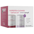 Supertea Cleanse + Detox Kit