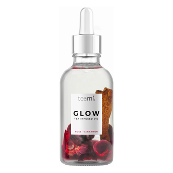 Glow Facial Oil
