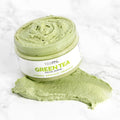 Teami Love Your Skin Kit - Green Tea Facial Scrub