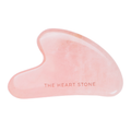 Teami Gua Sha Facial Lifting Tool, Rose Quartz