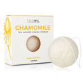 Teami Chamomile Konjac Sponge with box