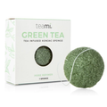 Teami Green Tea Konjac Sponge with box