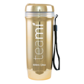 Teami Tea Tumbler Luxe Edition Gold