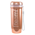 Teami Tea Tumbler Luxe Edition Rose Gold