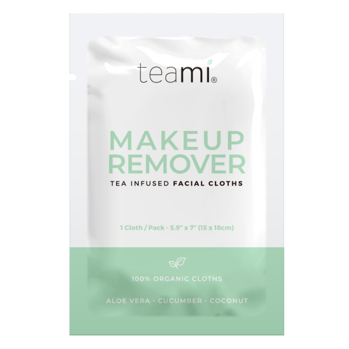 Teami Makeup Remover Tea Inf