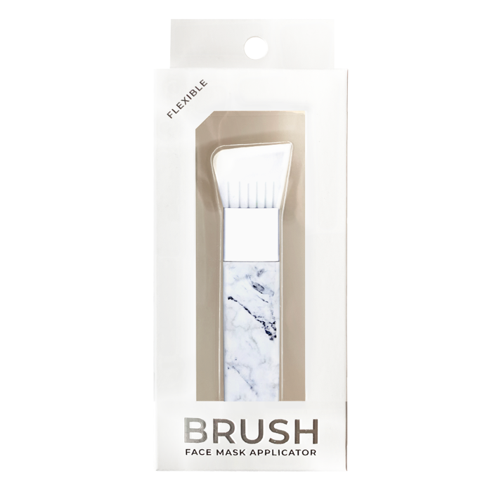 Face Mask Applicator Brush