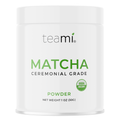 Teami Matcha Powder Tin Ceremonial Grade