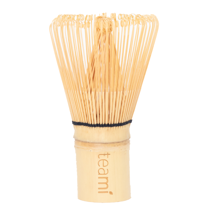 Teami Bamboo Whisk for Matcha Green Tea