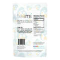 Teami Nursing Tea Blend back