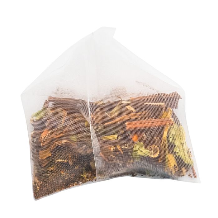 Teami Nursing Tea Blend bag