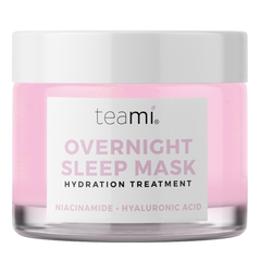 Teami Blends Repair Facial Oil