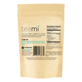 Teami Relax Tea Blend back